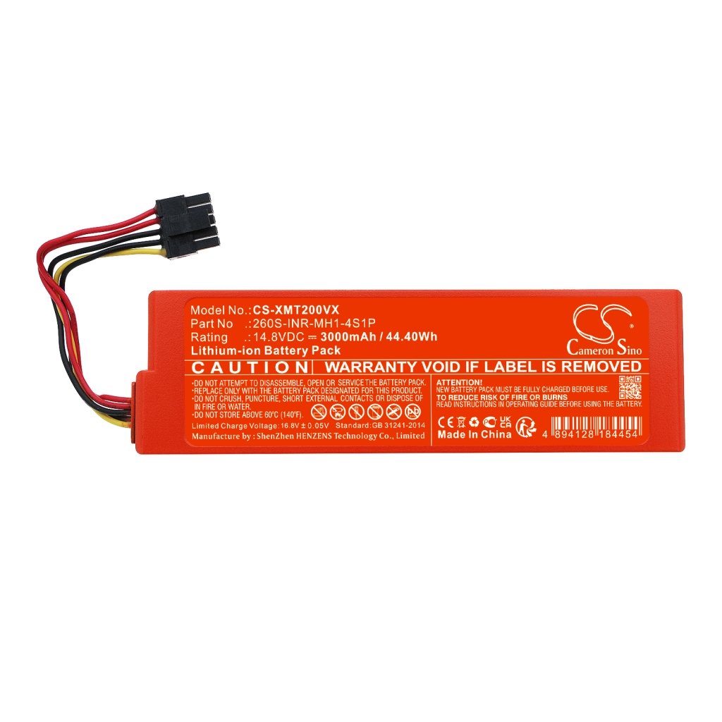 Baterie aspirator Xiaomi MJSTS (CS-XMT200VX)