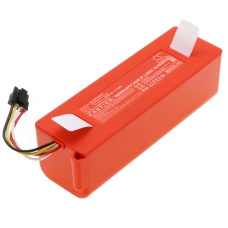 Înlocuire compatibilă pentru bateria Xiaomi 400-900-1755,BJSTS0002-2016,BRR-1P4S-2600S,BRR-2P4S-5200D