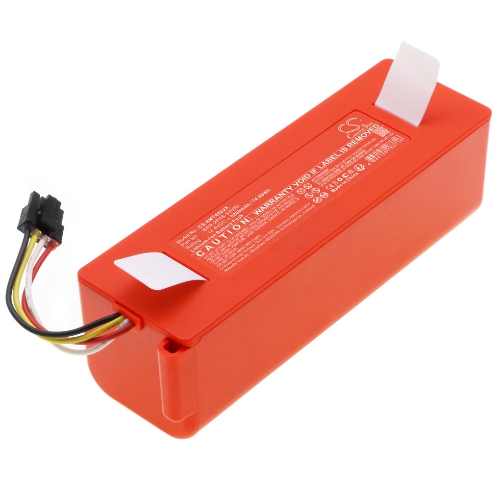 Baterii Înlocuiește BRR-2P4S-5200D