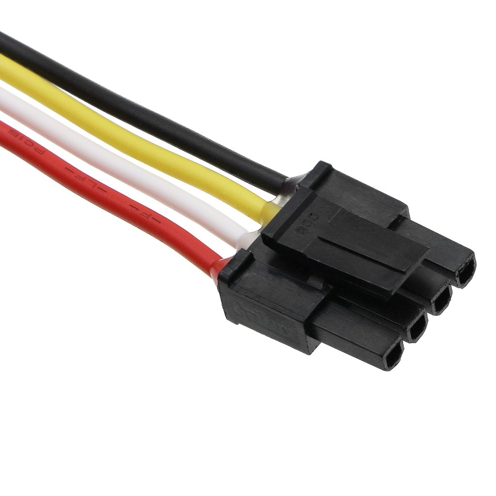 Baterii Înlocuiește BRR-2P4S-5200D