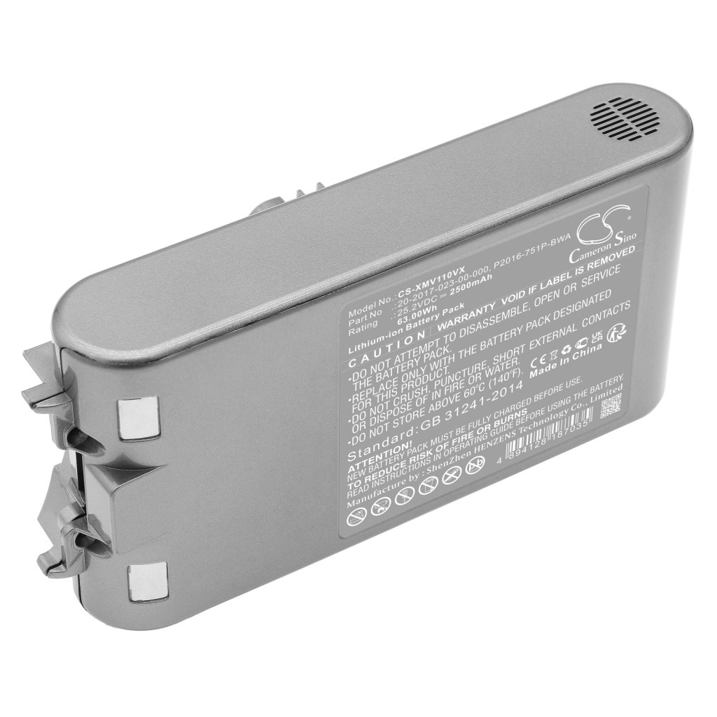 Baterie aspirator Xiaomi Dreame V11 (CS-XMV110VX)