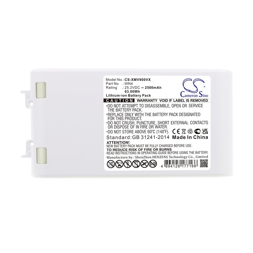 Baterie aspirator Xiaomi Dreame V9B (CS-XMV900VX)