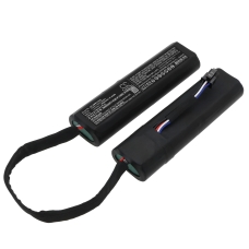 Înlocuire compatibilă pentru bateria Dreame P2027-4S2P-MMBK