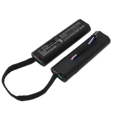 Înlocuire compatibilă pentru bateria Dreame P2027-4S2P-MMBK