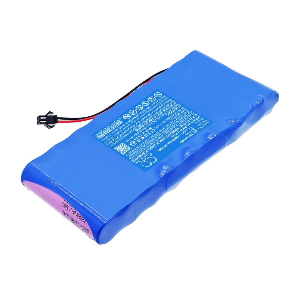 Baterie compatibil cu Oxivent CS-XNT400MD