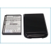 Baterie compatibil cu O2 CS-XP02XL