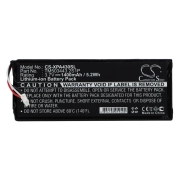 CS-XPA430SL