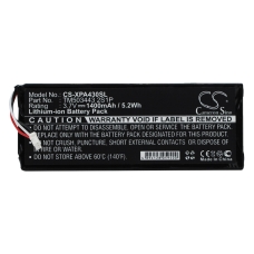 Înlocuire compatibilă pentru bateria Xpend TM503443 2S1P