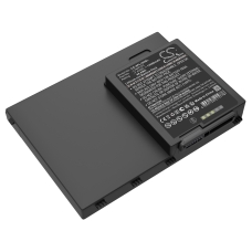 Înlocuire compatibilă pentru bateria Zebra LYNPL03
