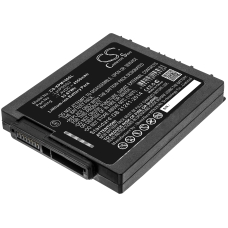 Înlocuire compatibilă pentru bateria Zebra 01H4000P,0B23-023U000P,LYNPD5O3