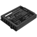 Tablet Battery Zebra CS-XPM100SL