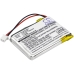Baterie GPS, Navigator Dual XGPS160 (CS-XPS160SL)