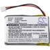 Baterie GPS, Navigator Dual XGPS160 (CS-XPS160SL)