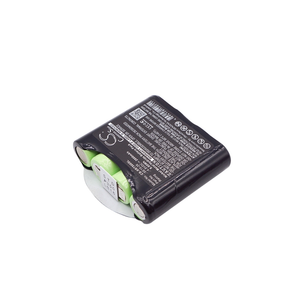 Baterie unelte electrice X-rite CS-XRT500SL