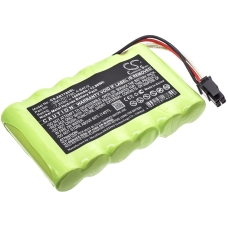 Înlocuire compatibilă pentru bateria X-rite A-BAT/X,GM17017780