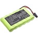 Baterie unelte electrice X-rite CS-XRT780SL