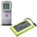 Baterie unelte electrice X-rite CS-XRT780SL