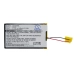 Baterie MP3, MP4, PMP Archos CS-XS200SL