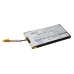 Baterie MP3, MP4, PMP Archos CS-XS200SL