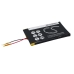 Baterie MP3, MP4, PMP Archos CS-XS200SL