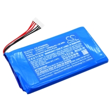 Înlocuire compatibilă pentru bateria Xtool AHB9858102P