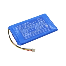 Înlocuire compatibilă pentru bateria Xtool PL6065100