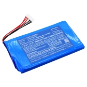 Baterie compatibleWith Baterii