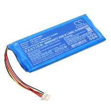 Înlocuire compatibilă pentru bateria Xtool KPL604193