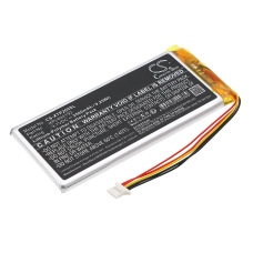 Înlocuire compatibilă pentru bateria Xtool KPL604193,KPL6065100
