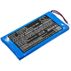 Înlocuire compatibilă pentru bateria Xtool PL6065100-2S