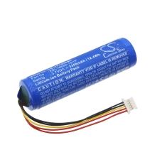 Înlocuire compatibilă pentru bateria Xtool XBL18650-1S1P