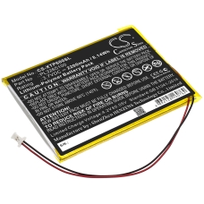 Înlocuire compatibilă pentru bateria Xtool PL3265100