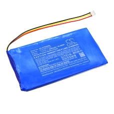 Înlocuire compatibilă pentru bateria Xtool PL3769124 2S