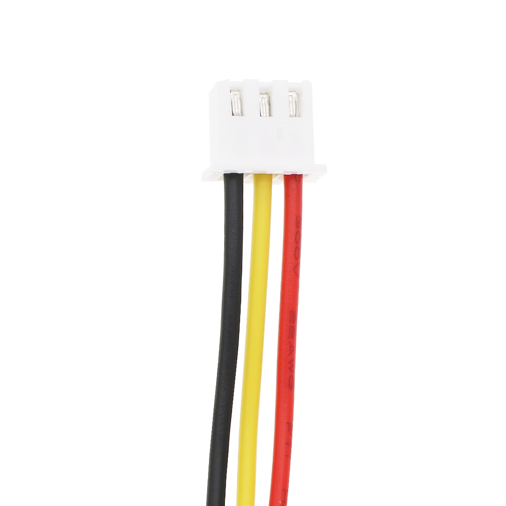 Compatible battery replacement for Xtool PL3769124 2S