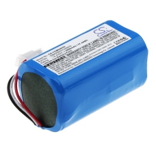 Înlocuire compatibilă pentru bateria Iclebo EBKRBKDL001039,EBKRTRHB000118-VE,EBKRWHCC00978,EBKRWHD00686