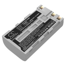 Înlocuire compatibilă pentru bateria Yokogawa 739882