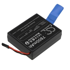 Înlocuire compatibilă pentru bateria Yuneec YP-2