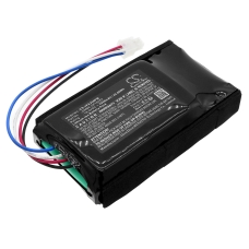 Înlocuire compatibilă pentru bateria Yard force 1920726,GMBE-SP10283,GMBE-SP11571