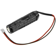 Înlocuire compatibilă pentru bateria Yamaha TLP-97311/A/ST