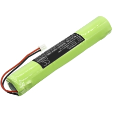 Înlocuire compatibilă pentru bateria Yamaha 