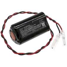 Înlocuire compatibilă pentru bateria Yaskawa 142198,142198-1,3-142198-3,3/LS14500,3/LS14500-1...