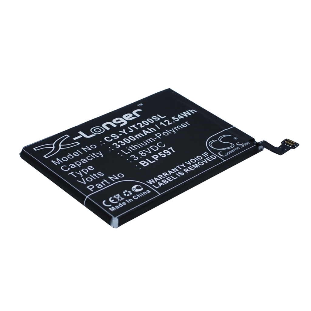 Baterie telefon mobil Oneplus A2003 (CS-YJT200SL)