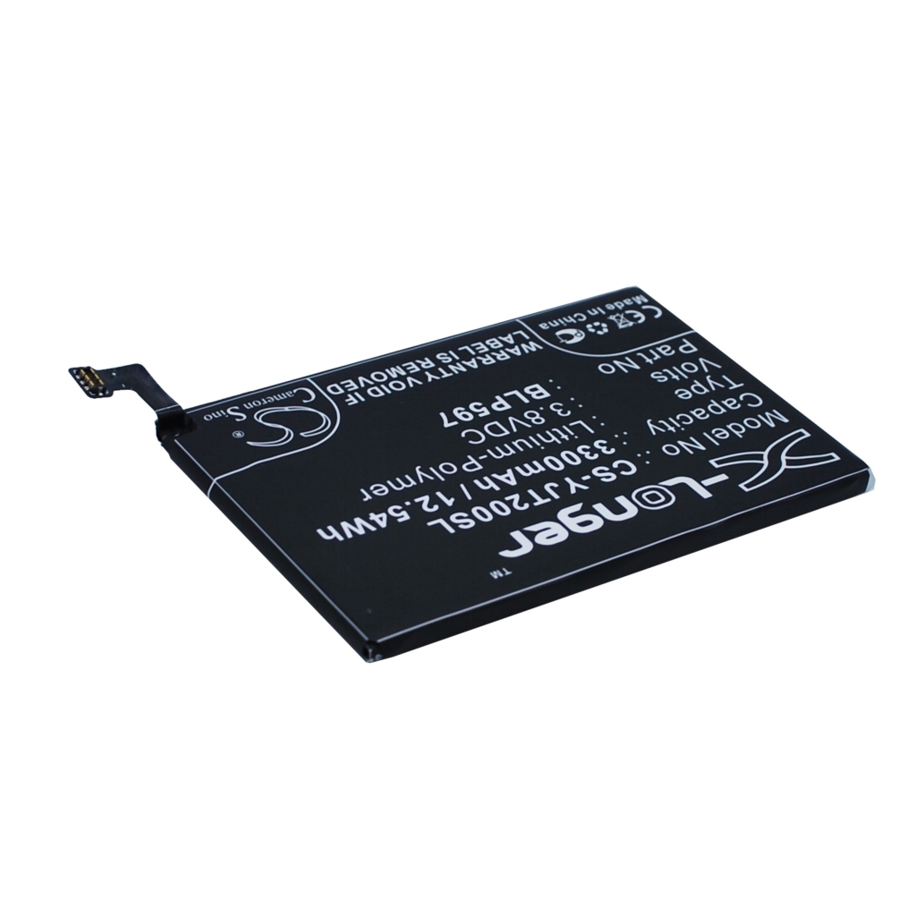 Baterie telefon mobil Oneplus A2003 (CS-YJT200SL)