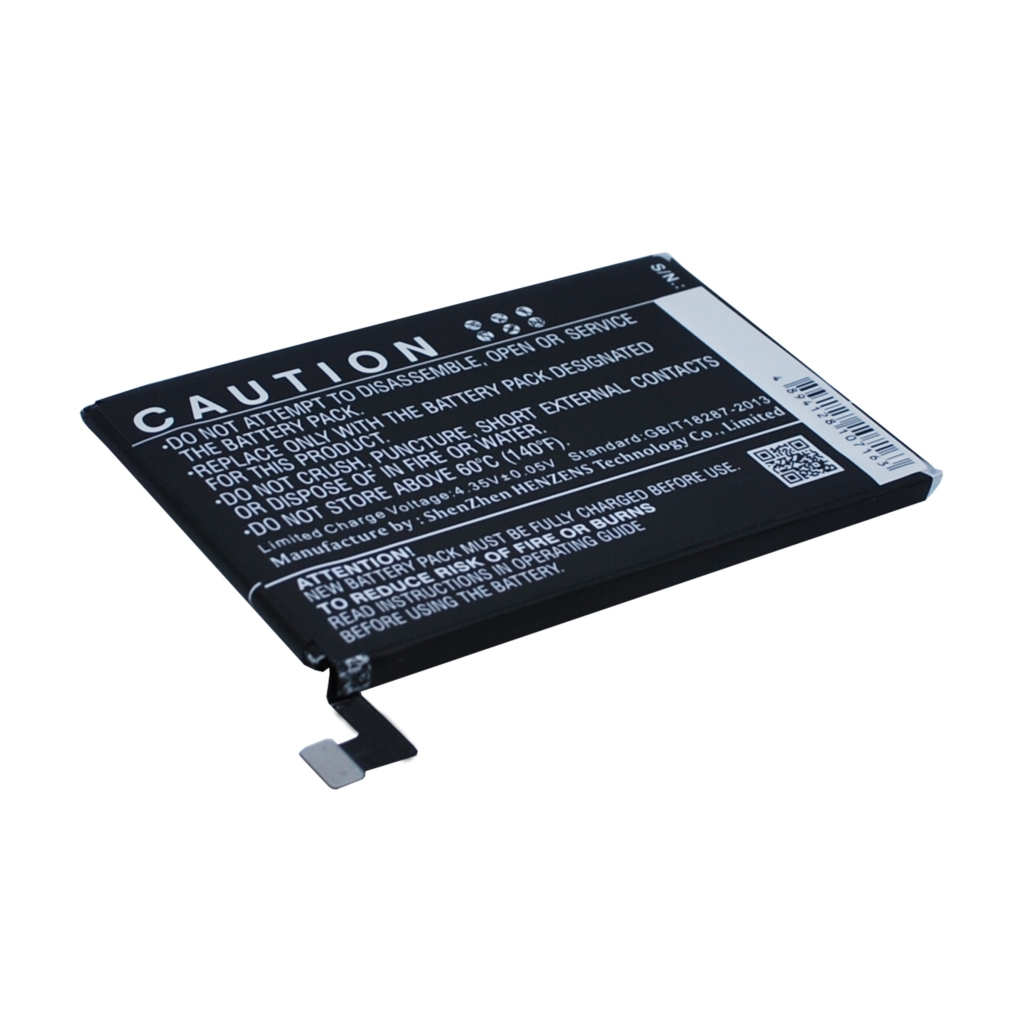 Baterie telefon mobil Oneplus A2003 (CS-YJT200SL)