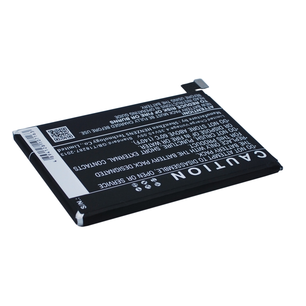 Baterie telefon mobil Oneplus A2003 (CS-YJT200SL)