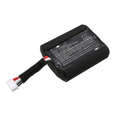 Înlocuire compatibilă pentru bateria Yealink YLLR1865C7800WLS-2