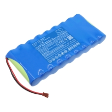 Înlocuire compatibilă pentru bateria Yokogawa 9HR-4/3FAU