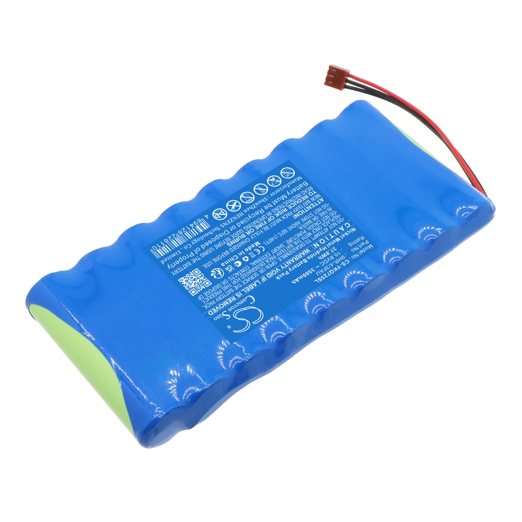 Baterie compatibil cu Yokogawa CS-YKQ725SL
