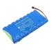 Baterie compatibil cu Yokogawa CS-YKQ725SL