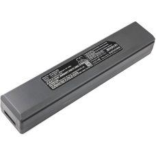 Înlocuire compatibilă pentru bateria Yokogawa 3UR18650F-2